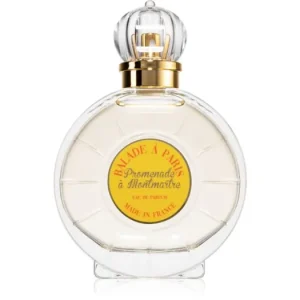 Vásárlói kedvenc Jeanne ArthesBalade á Paris Promenade a Montmartre Eau de Parfum hölgyeknek