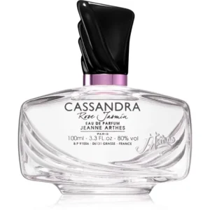 Jeanne ArthesCassandra Dark Blossom Eau de Parfum hölgyeknek Árengedmény