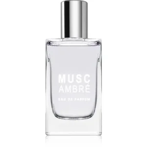 Végkiárusítás Jeanne ArthesLa Ronde des Fleurs Musc Ambré Eau de Parfum hölgyeknek