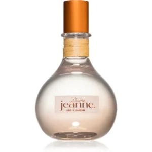 Korlátozott ajánlat Jeanne en ProvenceDame Jeanne Nude Eau de Parfum hölgyeknek