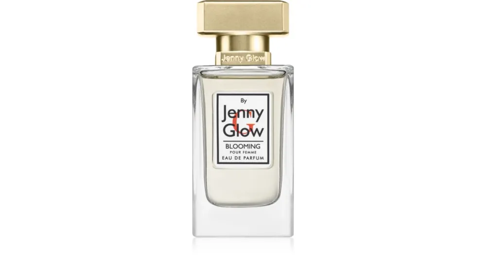 Jenny GlowBlooming Eau de Parfum unisex Bestseller