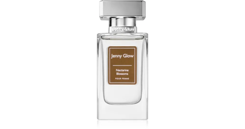 Jenny GlowNectarine Blossoms Eau de Parfum hölgyeknek Legkelendőbb