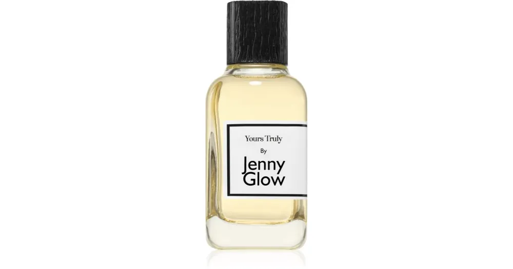 Legjobb ár Jenny GlowYours Truly Eau de Parfum hölgyeknek