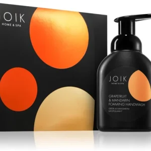 JOIKHome & Spa Grapefruit & Mandarin ajándékszett hölgyeknek Expressz kézbesítés