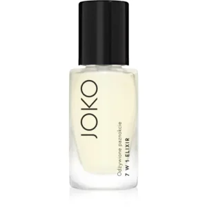 Akció JOKO7 In 1 Elixir körömkondicionáló 7 in 1