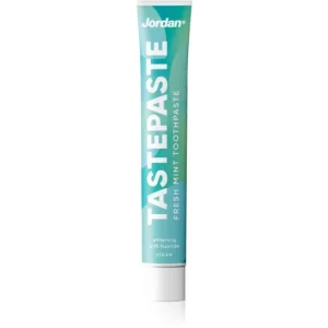 JordanTastepaste Fresh Mint fogkrém Kedvezmény