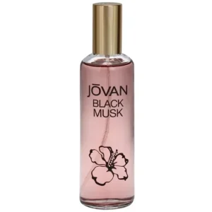 Azonnal elérhető JovanBlack Musk Eau de Cologne hölgyeknek