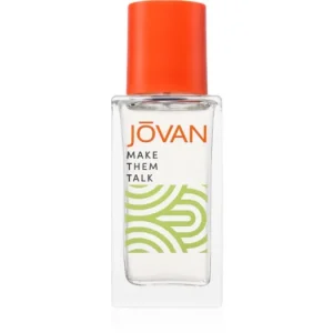 Csak ma JovanMake Them Talk Eau de Parfum hölgyeknek