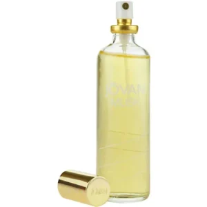 JovanMusk For Women Eau de Cologne hölgyeknek Újdonság