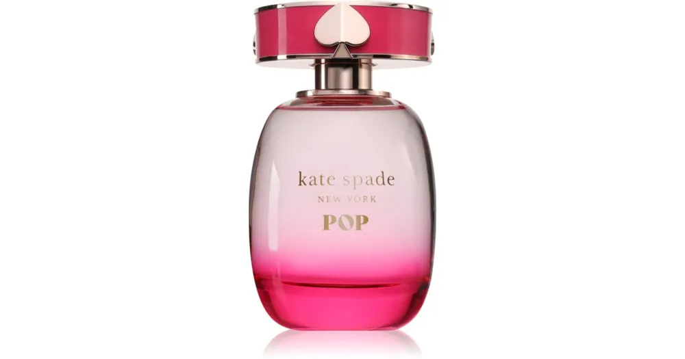 Rendeld meg most Kate SpadePop Eau de Parfum hölgyeknek