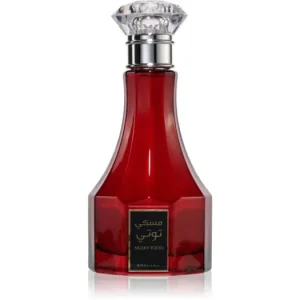 KhadlajMusky Tooti Eau de Parfum alkoholmentes hölgyeknek Outlet