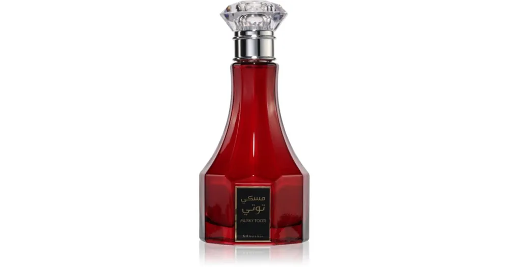 KhadlajMusky Tooti Eau de Parfum alkoholmentes hölgyeknek Outlet