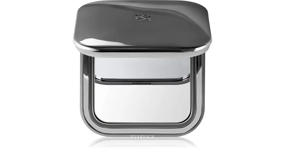 Nézd meg most KIKO MilanoDouble Mirror kozmetikai tükör tasakban