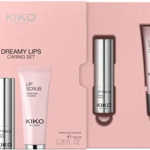 Csak ma KIKO MilanoDreamy Lips ajándékszett az ajkakra
