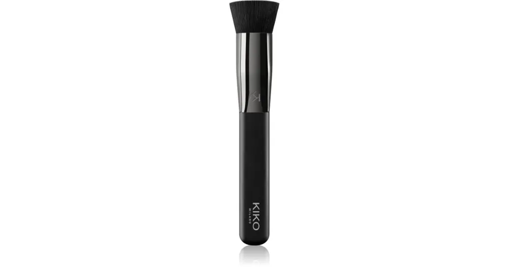 Népszerű KIKO MilanoFace 06 make – up ecset