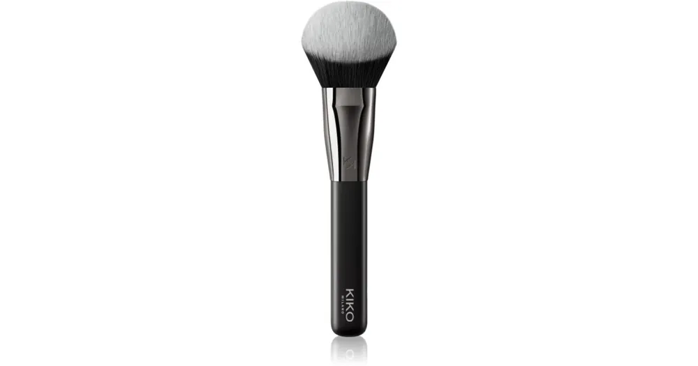 Legjobb ár KIKO MilanoFace 07 Blending púder ecset