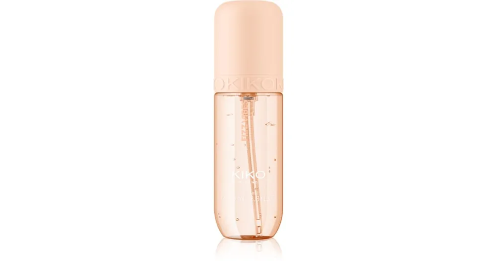 Nézd meg most KIKO MilanoItalian Holiday Fizz Vibes test permet hölgyeknek