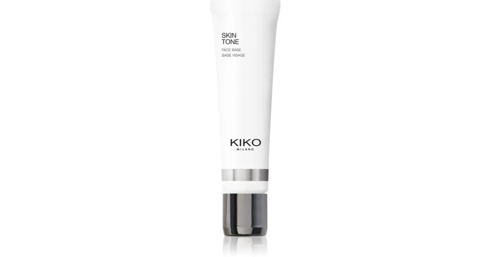 Vásárlói kedvenc KIKO MilanoSkin Tone sminkalap a make-up alá bőrpír ellen