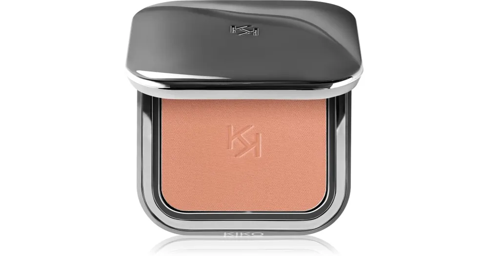Végkiárusítás KIKO MilanoUnlimited Blush púderes arcpír