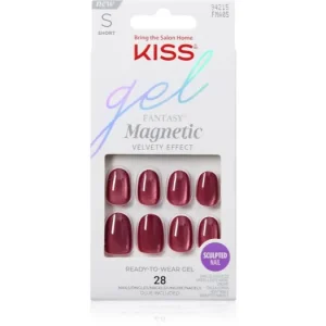 Kedvezményes ár KISSGel Fantasy Magnetic műköröm