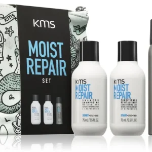 KMSMoist Repair Set utazási készlet hidratáló hatással Vedd meg online