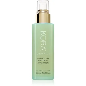 Azonnal elérhető KORA OrganicsActive Algae Minty Mist test permet
