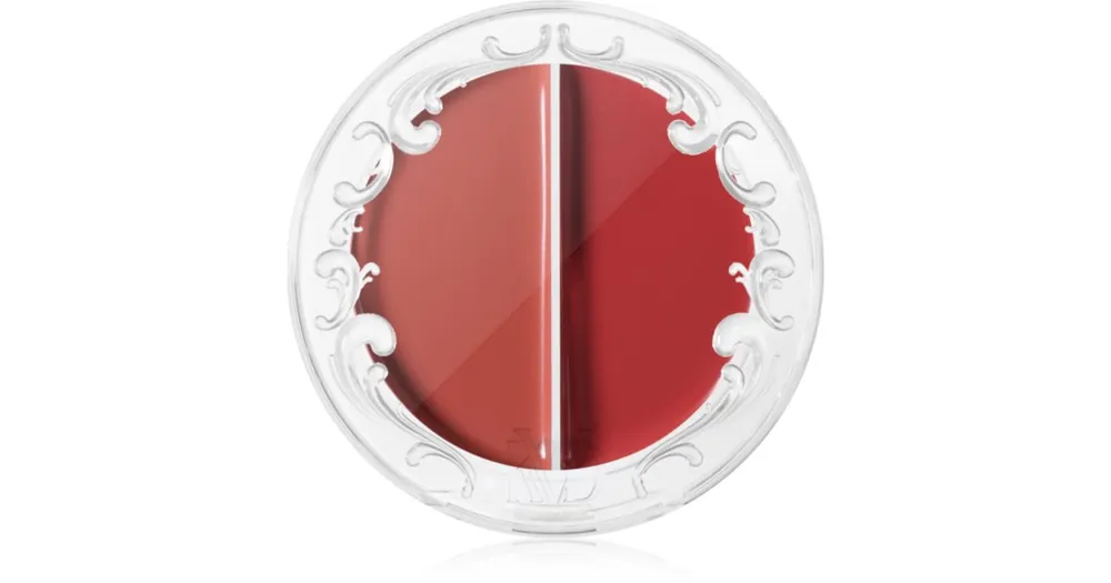 KVD BeautyGood Apple krémes arcpirosító Árengedmény