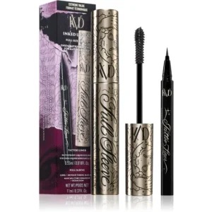 KVD BeautyInked Up Duo dekoratív kozmetika szett Olcsó