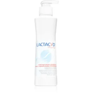 LactacydPharma emulzió intim higiéniára Kedvezmény