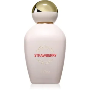 Olcsóbb La FedeStrawberry White Forest Eau de Parfum hölgyeknek