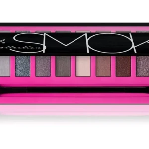 L.A. Girl CosmeticsBeauty Brick Collection szemhéjfesték paletta Ne maradj le