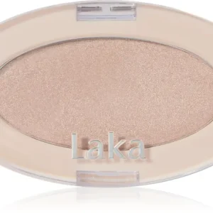 LakaDreambeam Highlighter kompakt púderes élénkítő arcra Vásárlói kedvenc