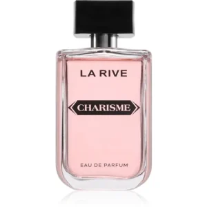 Exkluzív ajánlat La RiveCharisme Eau de Parfum hölgyeknek