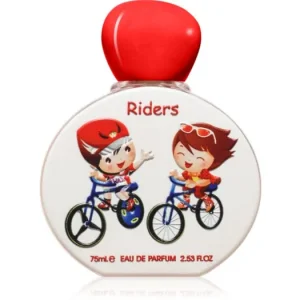 Végkiárusítás LattafaKids Riders Eau de Parfum gyermekeknek