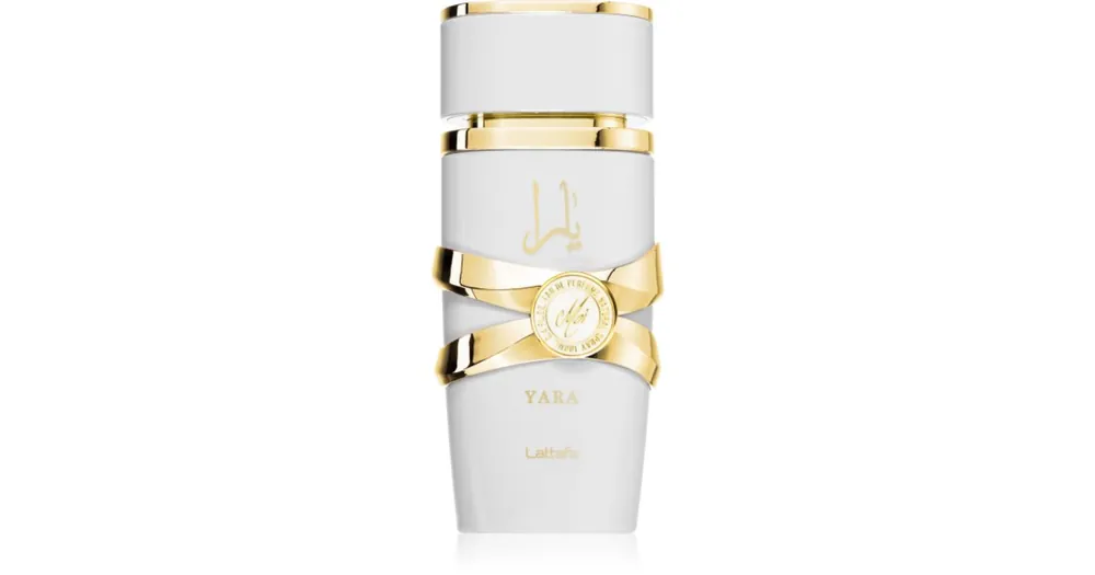 LattafaYara Moi Eau de Parfum hölgyeknek Korlátozott ajánlat