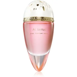 Le ChameauAl Jamal Eau de Parfum hölgyeknek Azonnal elérhető