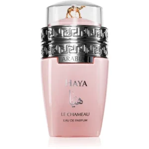 Ne maradj le Le ChameauArabia Haya Eau de Parfum hölgyeknek