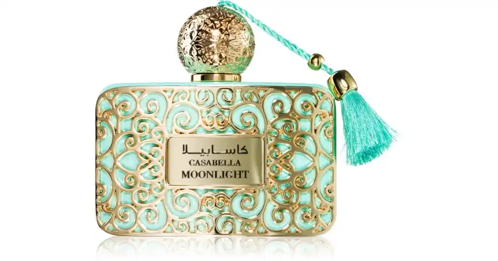 Vedd meg online Le ChameauCasabella Moonlight Eau de Parfum hölgyeknek
