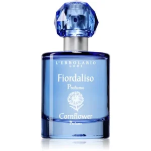 Expressz kézbesítés L‘ERBOLARIOFiordaliso Eau de Parfum hölgyeknek