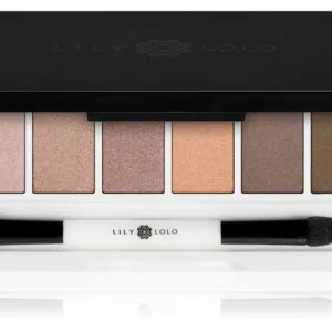 Olcsóbb Lily LoloEye Palette szemhéjfesték paletta