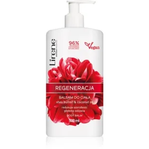 Biztonságos fizetés LireneBody Balms Regeneration regeneráló testbalzsam