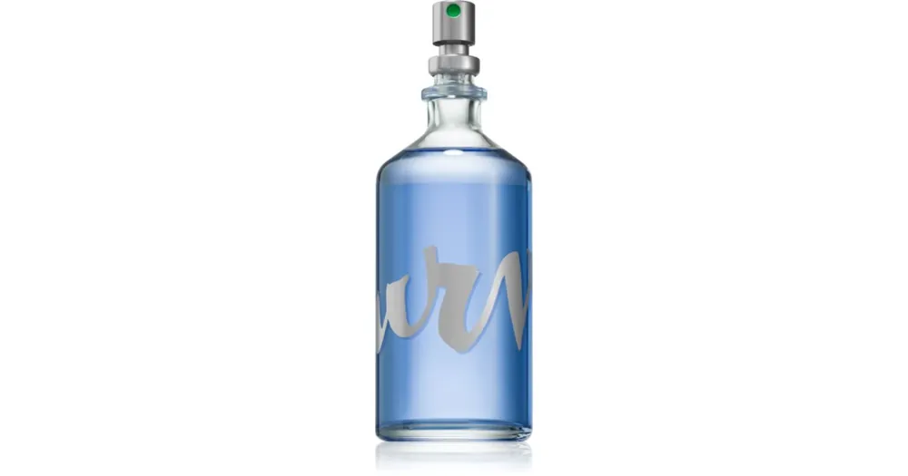 Liz ClaiborneCurve Eau de Toilette hölgyeknek Exkluzív ajánlat