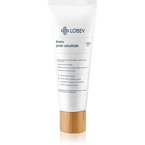 Gyors kiszállítás LobeyBody Care anti-cellulitisz testápoló krém