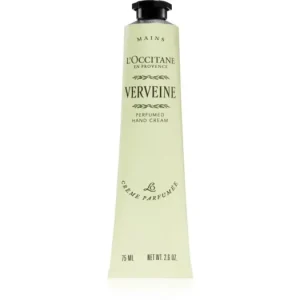 L’OccitaneVerveine Hand Cream kézkrém Legkelendőbb