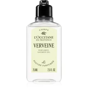 L’OccitaneVerveine Perfumed Shower Gel tusfürdő gél Legjobb ár