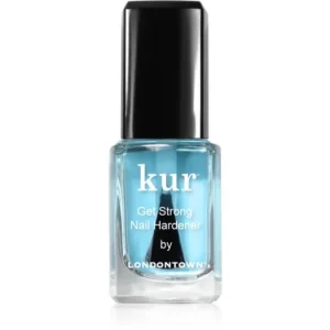 Olcsó LONDONTOWNKur Get Strong Nail Hardener feszesítő ápolás körmökre