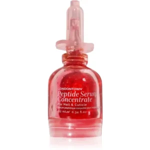 LONDONTOWNKur Peptide Serum Concentrate regeneráló szérum a körmökre és a körömbőrre Olcsó