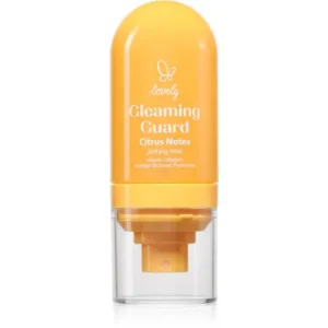 Ne maradj le LovelyGleaming Guard Setting Mist élénkítő fixáló spray