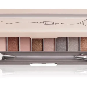 LovelyNude Make Up Kit szemhéjfesték paletta Ne maradj le