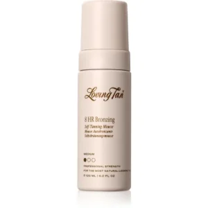 Vedd meg most Loving TanBronzing Mousse önbarnító hab